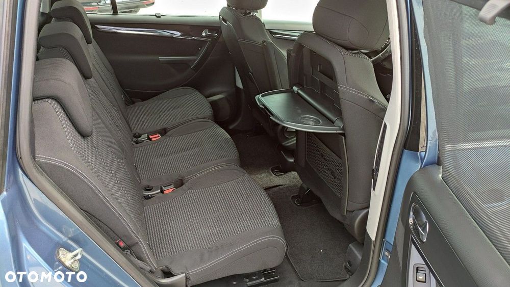 Citroën C4 Grand Picasso - 25