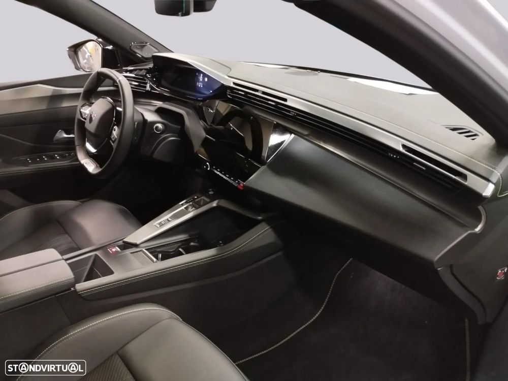 Peugeot 308 SW - 6