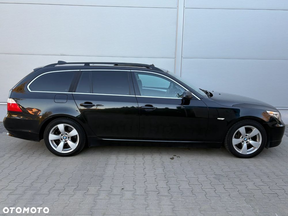 BMW Seria 5 - 2