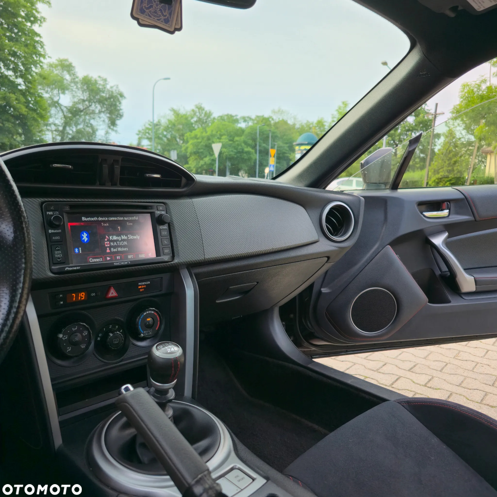 Toyota GT86 - 19