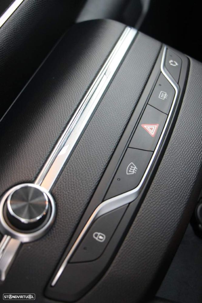 Peugeot 308 1.5 BlueHDi Business Line - 17