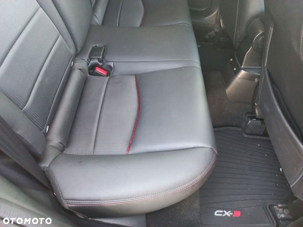 Mazda CX-3 2.0 Skypassion AWD - 12