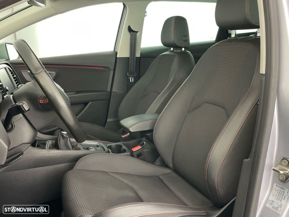 SEAT Leon 1.0 EcoTSI FR S/S - 17