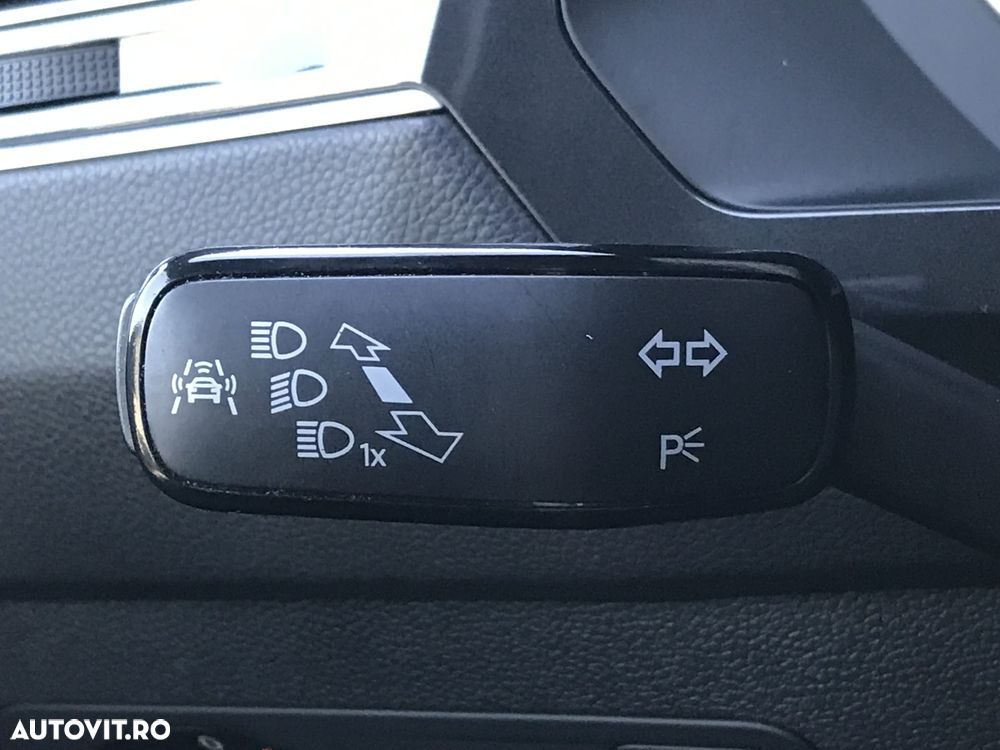 Volkswagen Tiguan 2.0 TDI DPF Comfortline - 18