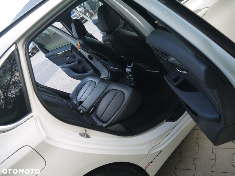 BMW Seria 2 225xe iPerformance Luxury Line - 17
