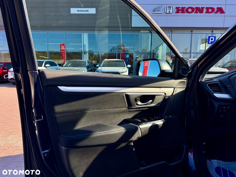 Honda CR-V 2.0 i-MMD Elegance (2WD / Connect+) - 6