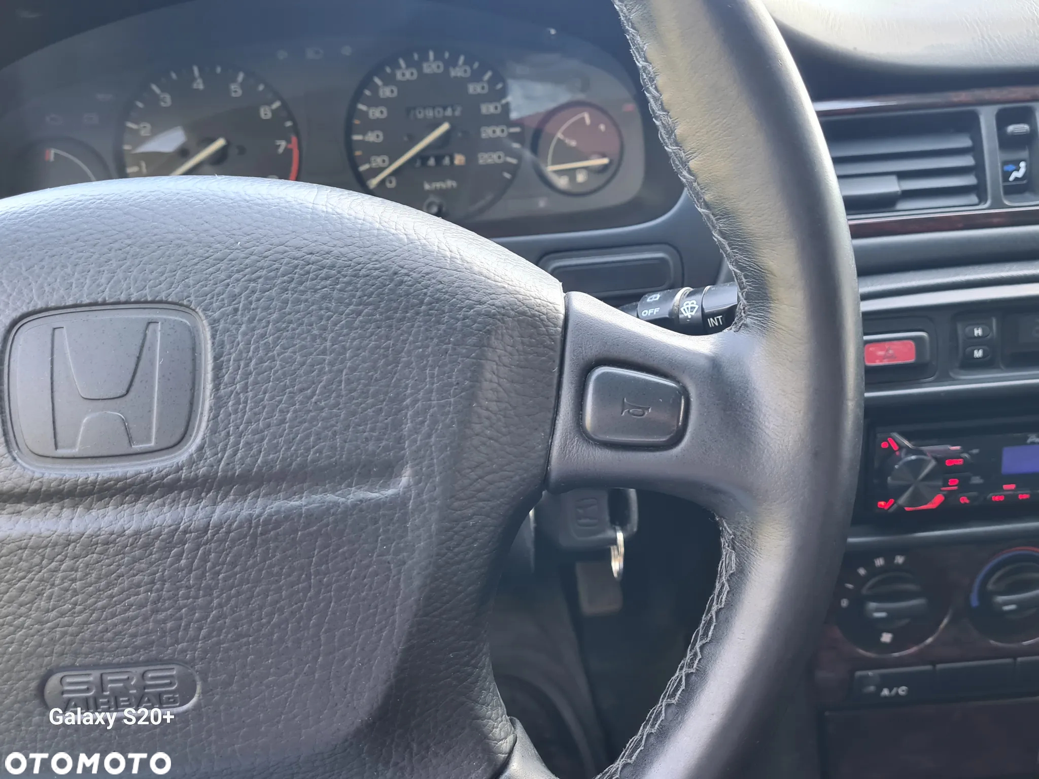 Honda Civic - 12