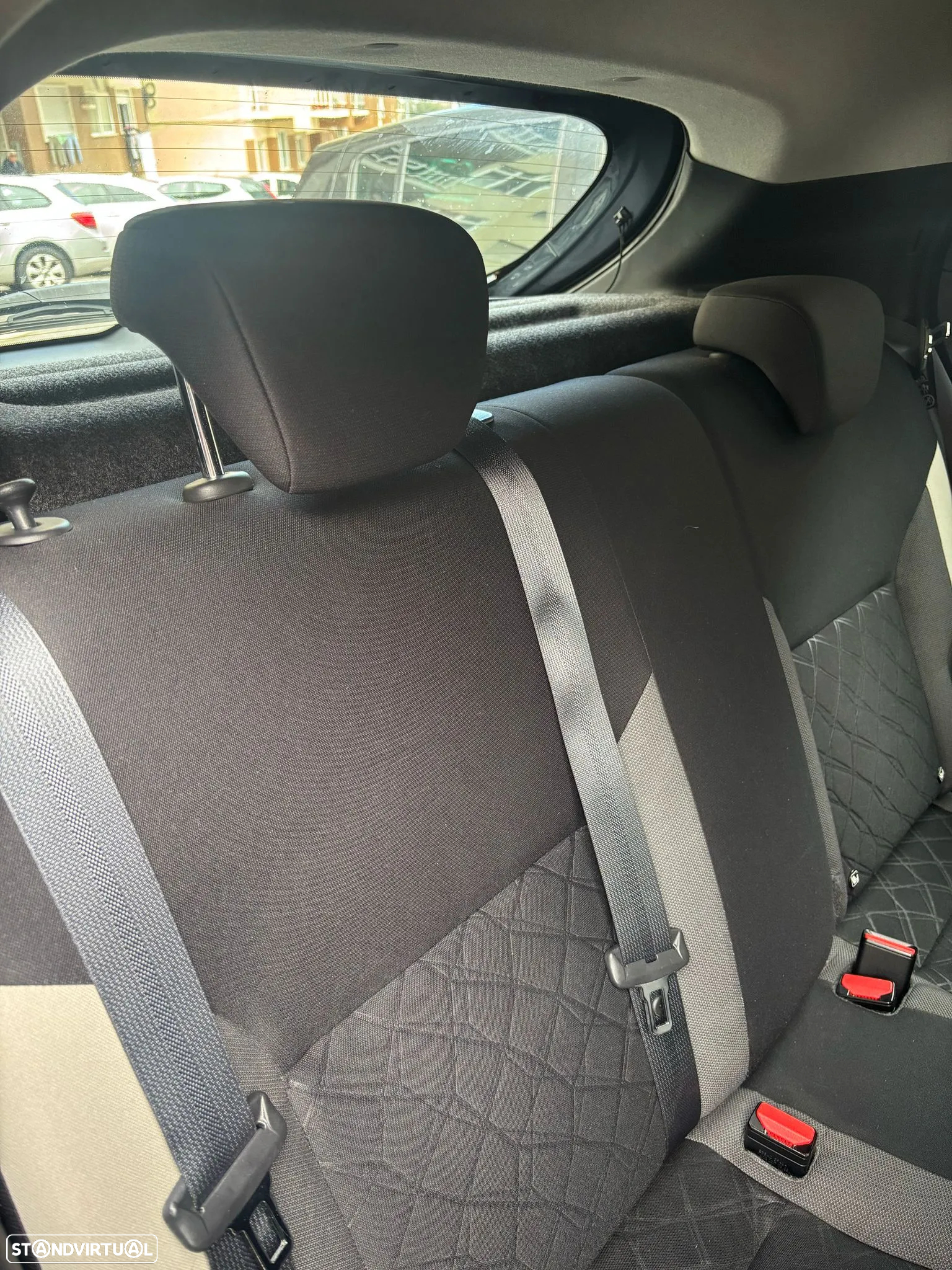 Nissan Micra 0.9 IG-T Acenta S/S - 7