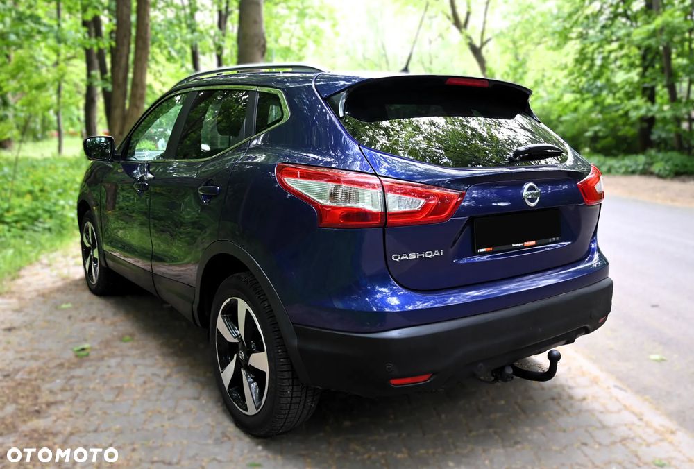 Nissan Qashqai - 20