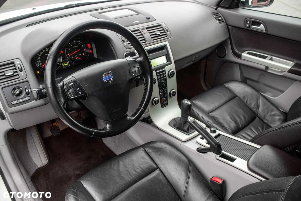 Volvo V50 T5 Summum AWD - 14