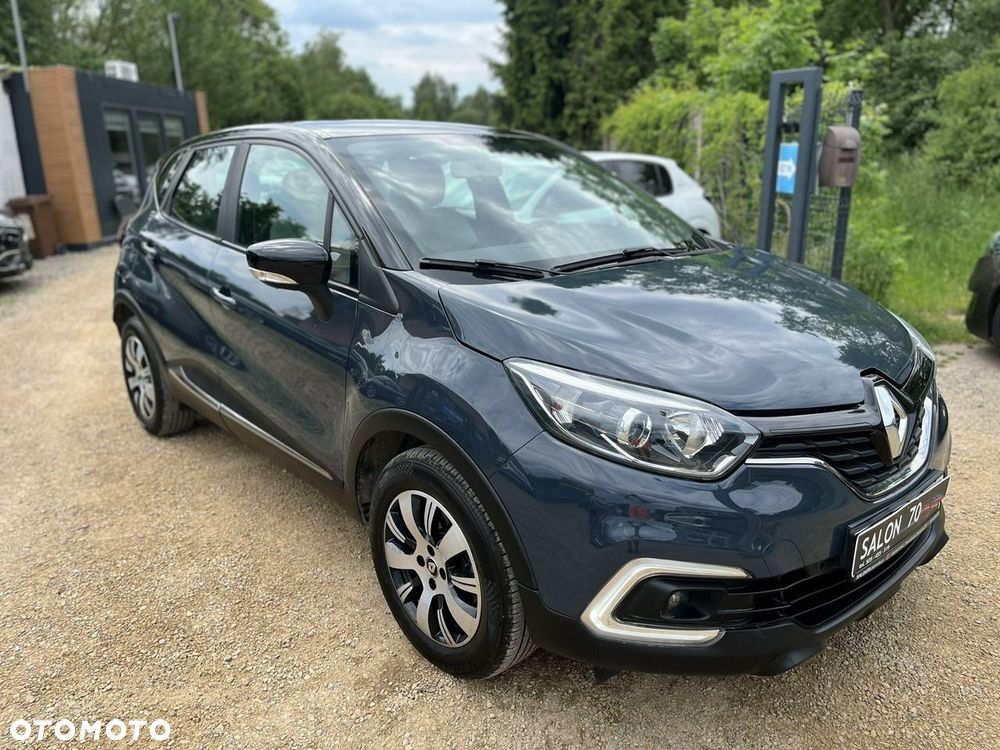 Renault Captur - 3