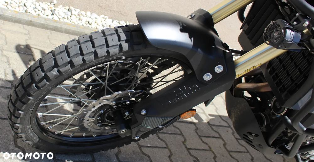 Yamaha Tenere - 23