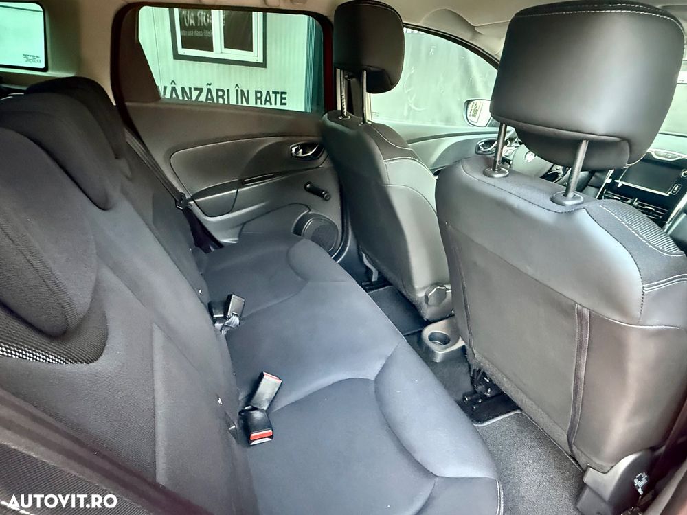 Renault Clio TCe 90 Limited - 6