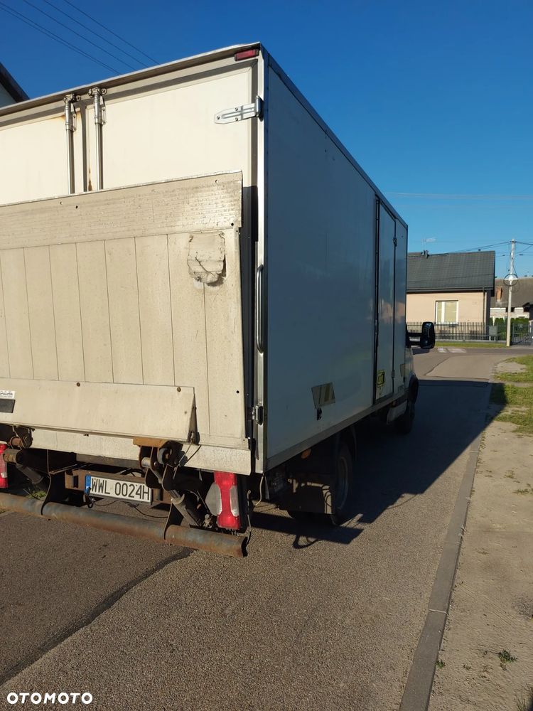 Iveco DAILY 50C15 - 9