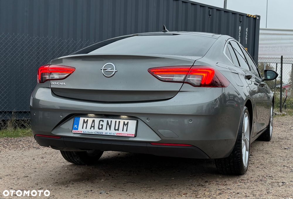 Opel Insignia 1.5 Direct InjectionTurbo Dynamic - 31