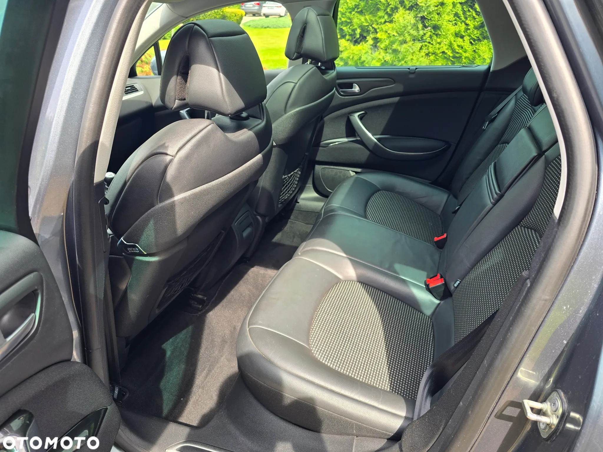 Citroën C5 2.0 HDi Exclusive - 20