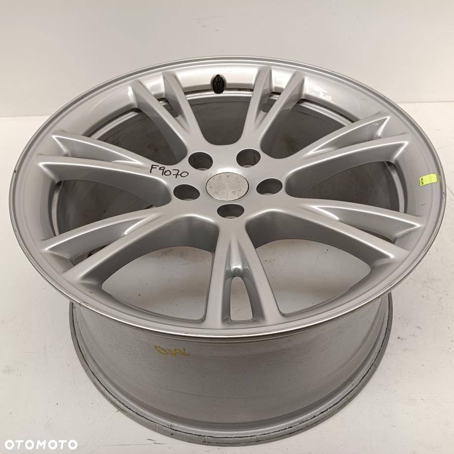 Alufelga 5x114,3 19 Tesla Y 1188222-00-C (F9070) - 3