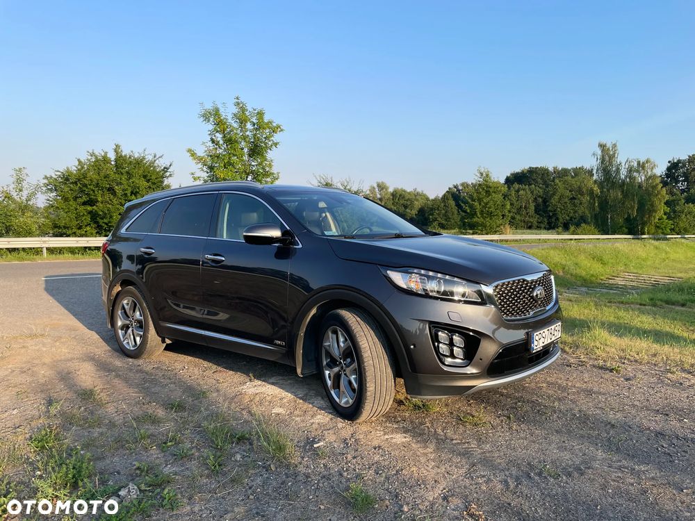 Kia Sorento 2.0 CRDI Business Line Plus - 4