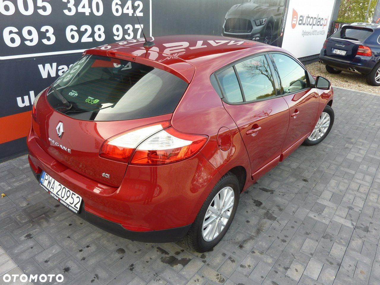 Renault Megane - 8