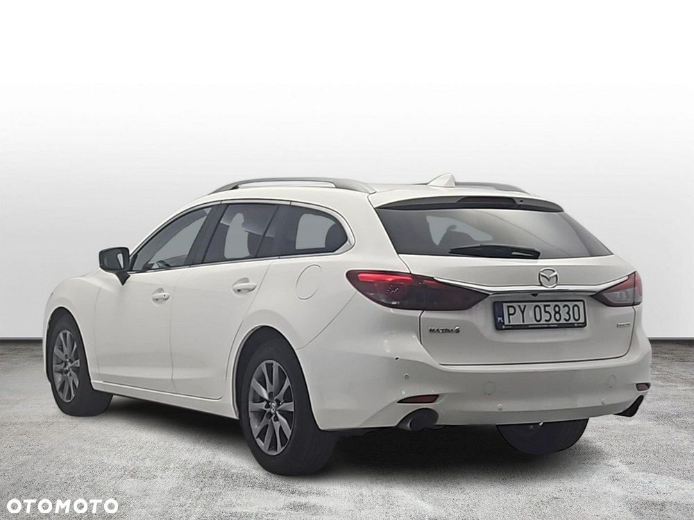 Mazda 6 2.0 SkyJoy - 3