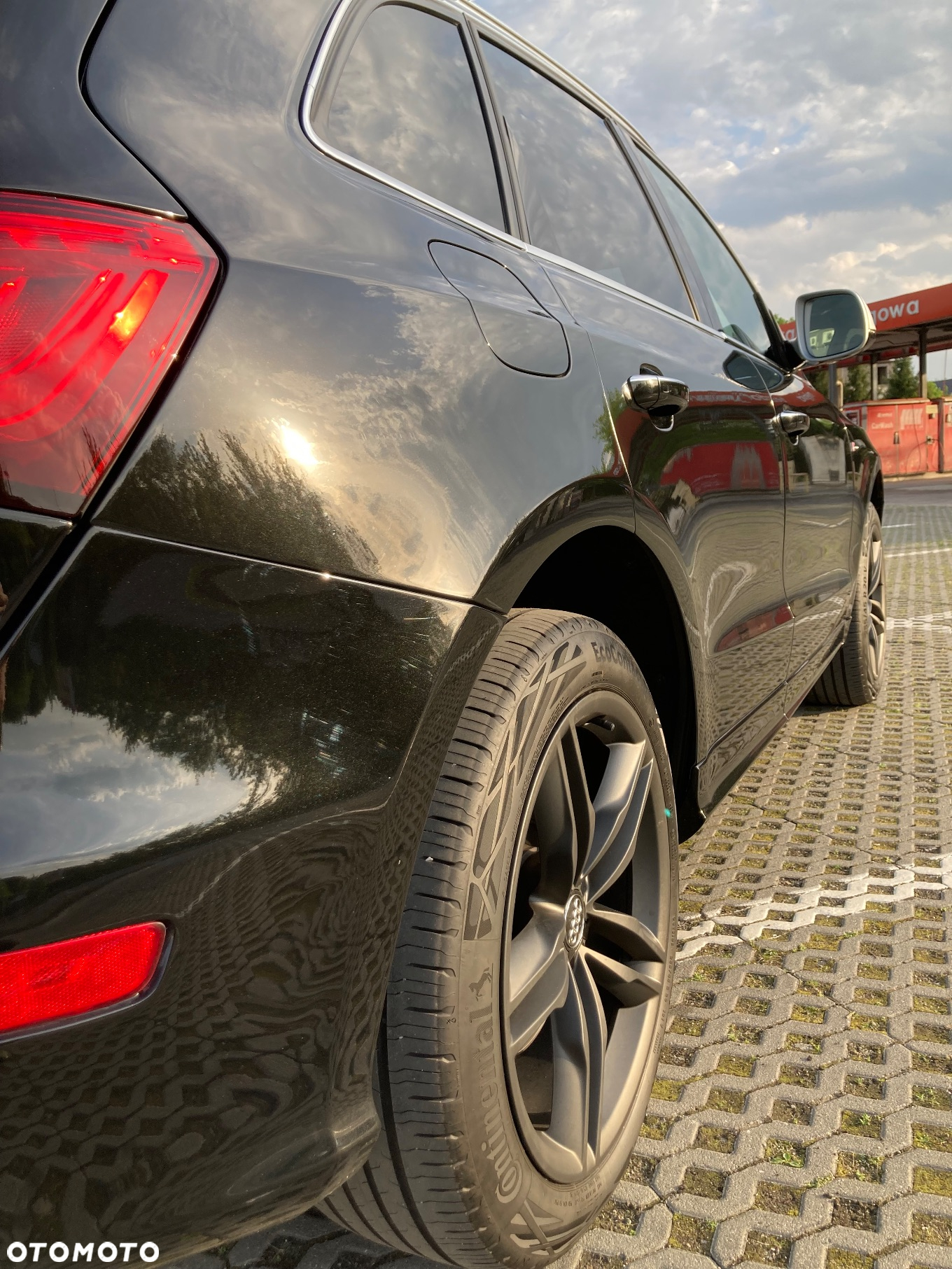 Audi SQ5 3.0 TFSI Quattro Tiptronic - 26