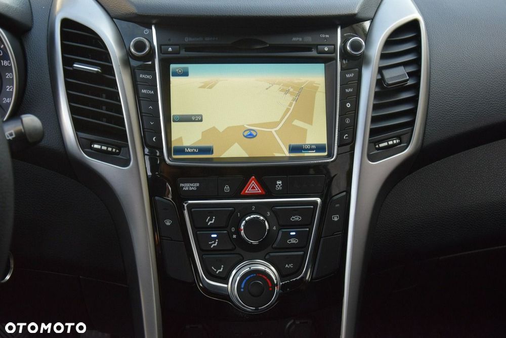 Hyundai i30 1.4 Classic - 24