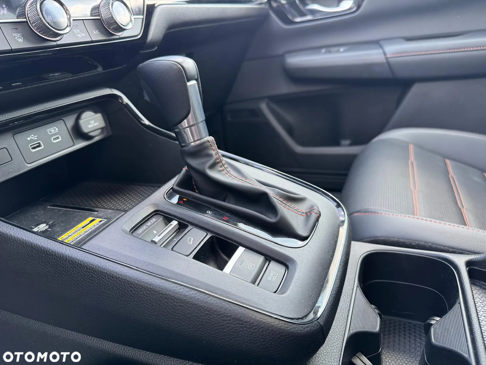 Honda CR-V - 19