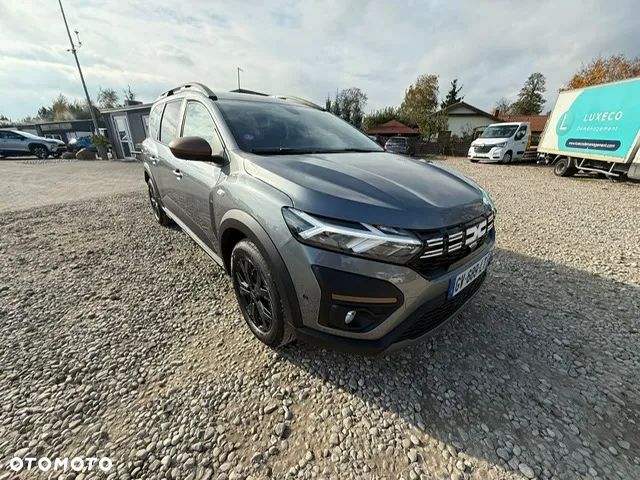 Dacia Jogger 1.0 TCe Extreme+ 7os - 1
