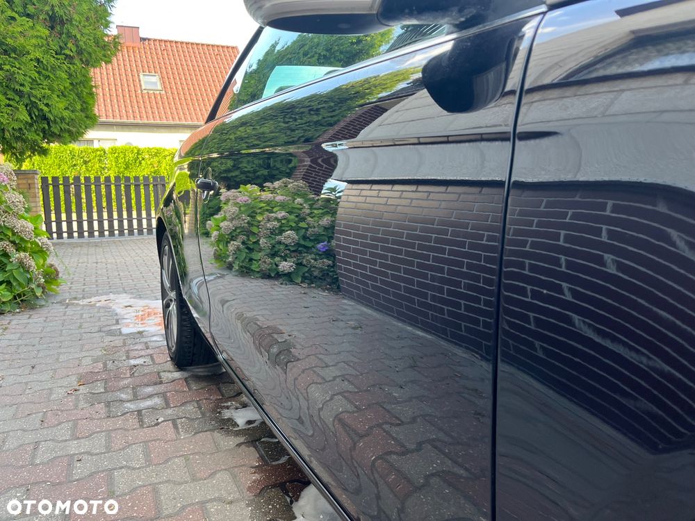 Volkswagen Eos - 5