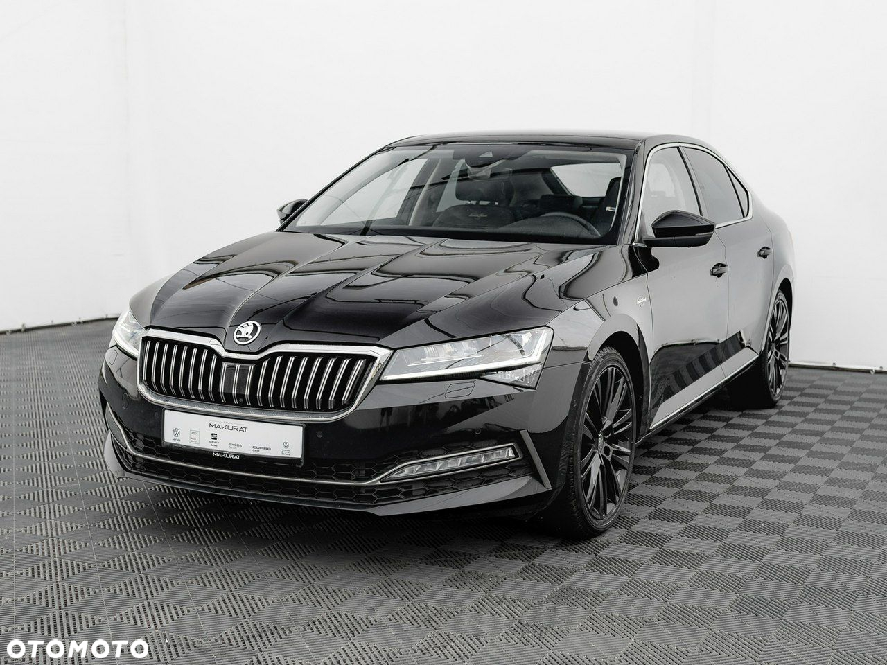 Skoda Superb 2.0 TSI 4x4 L&K DSG - 3