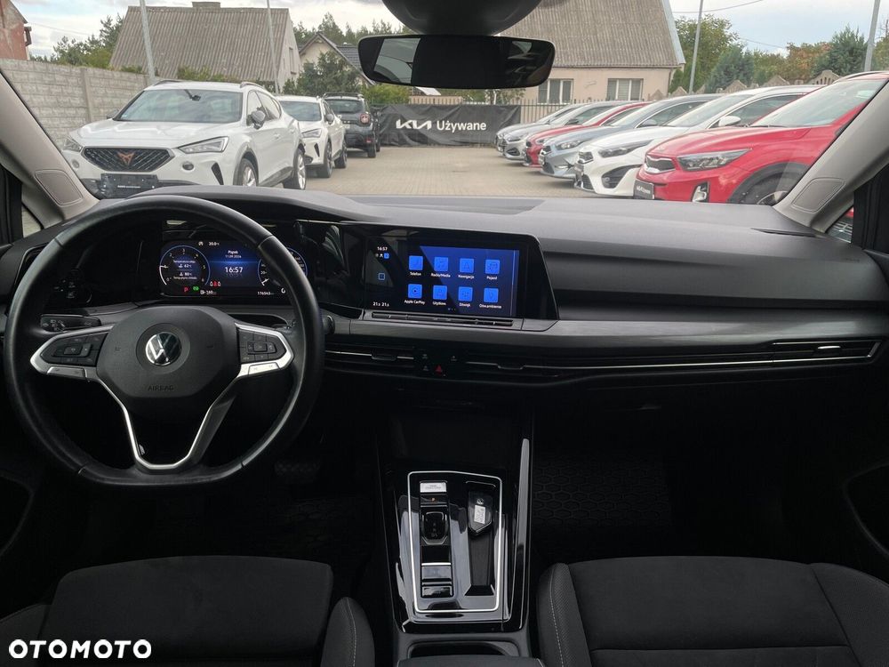 Volkswagen Golf Variant 2.0 TDI Style DSG - 21