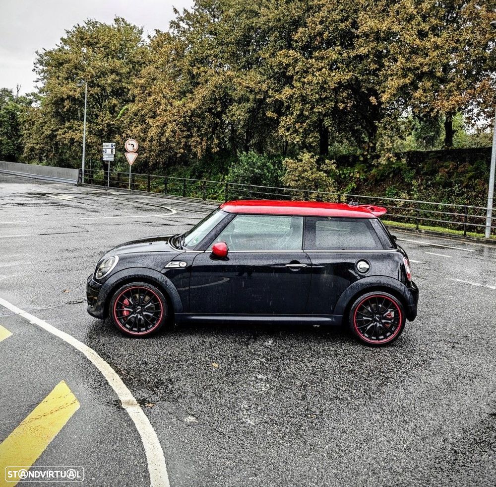 MINI 3 Portas Cooper S - 2