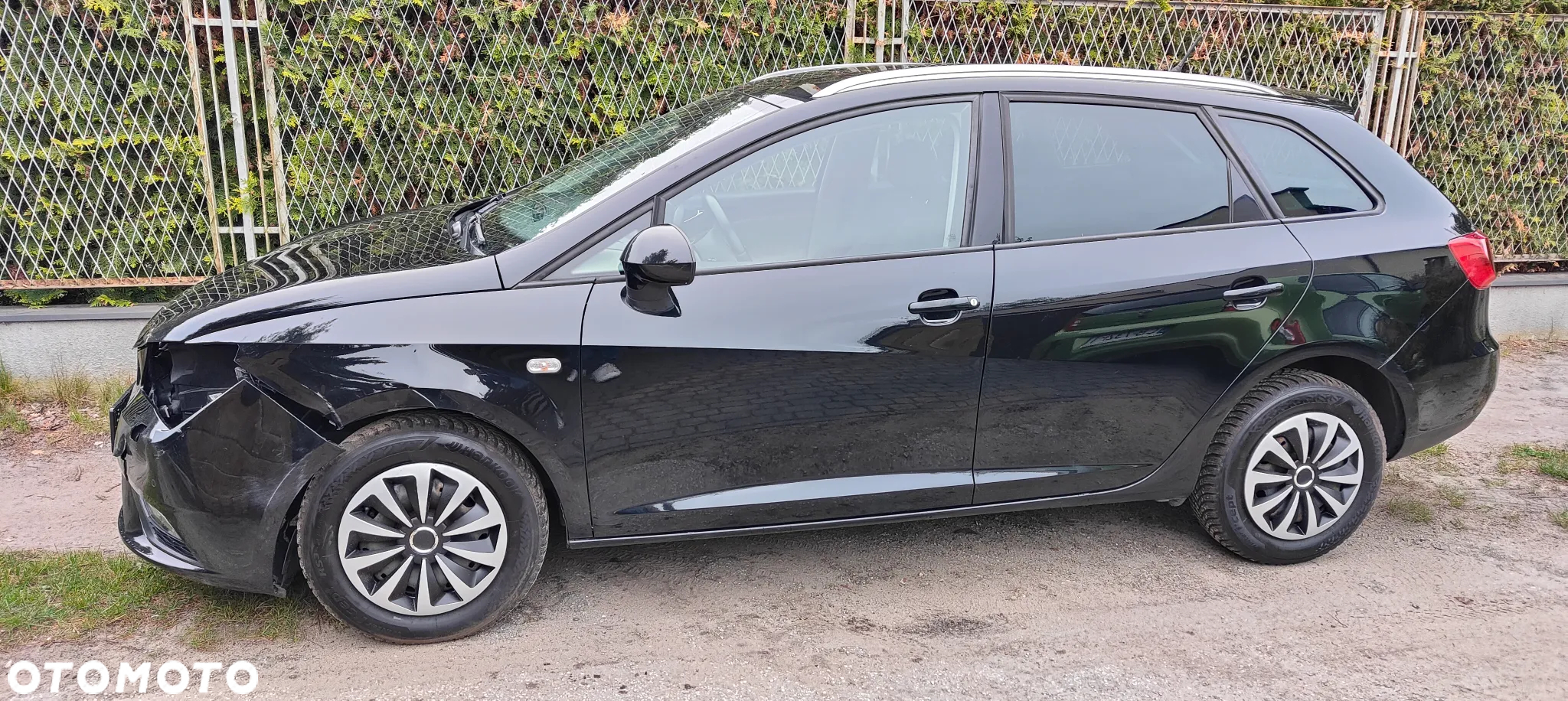 Seat Ibiza 1.2 TSI Style - 15