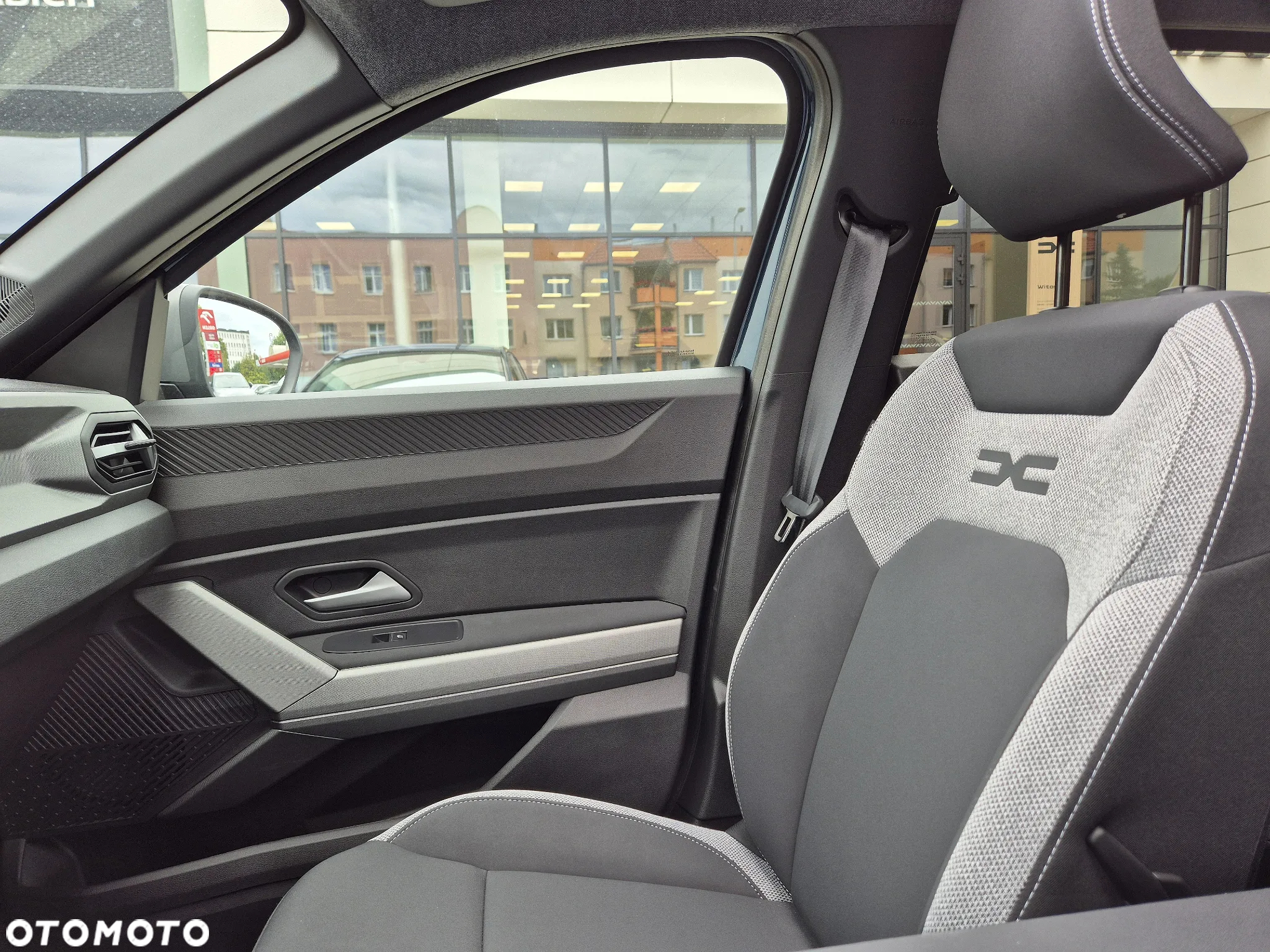 Dacia Bigster - 17
