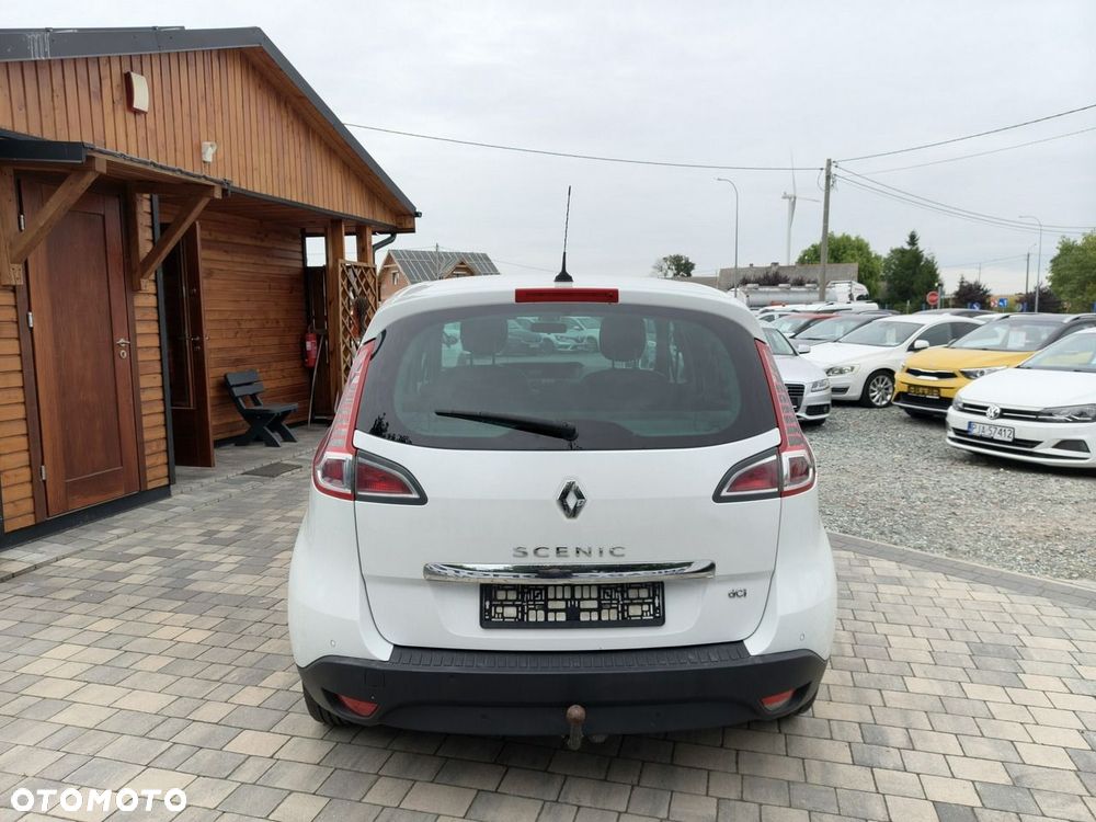 Renault Scenic 1.6 dCi Energy Dynamique - 5