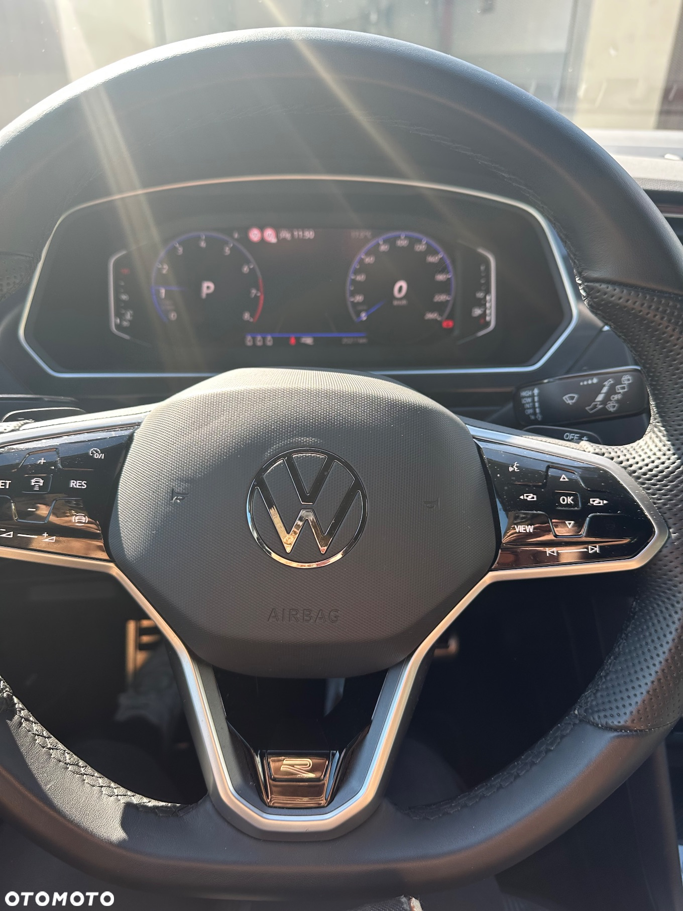 Volkswagen Tiguan ver-1-5-tsi-evo-r--line-dsg - 8