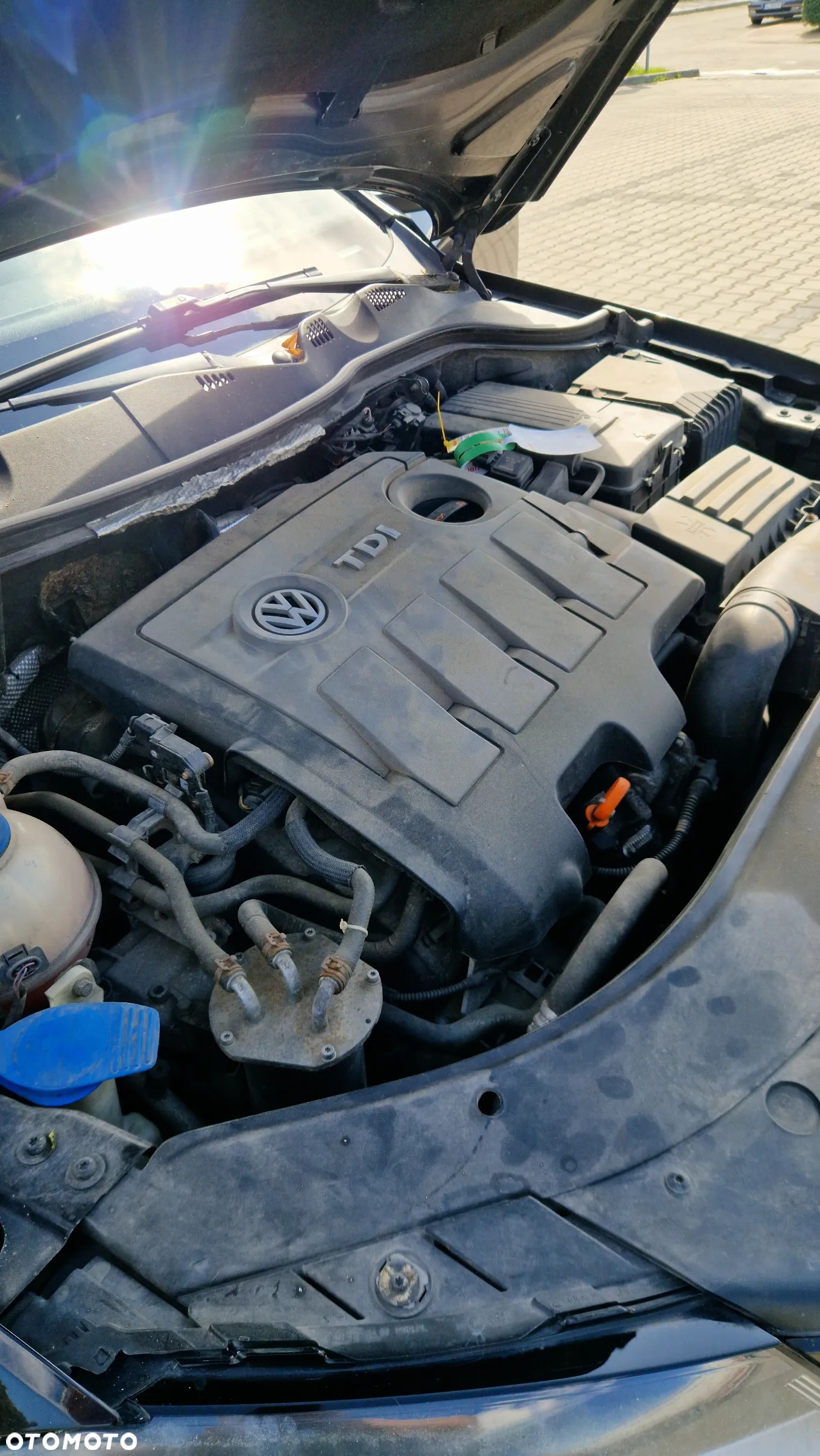 Volkswagen Passat - 22