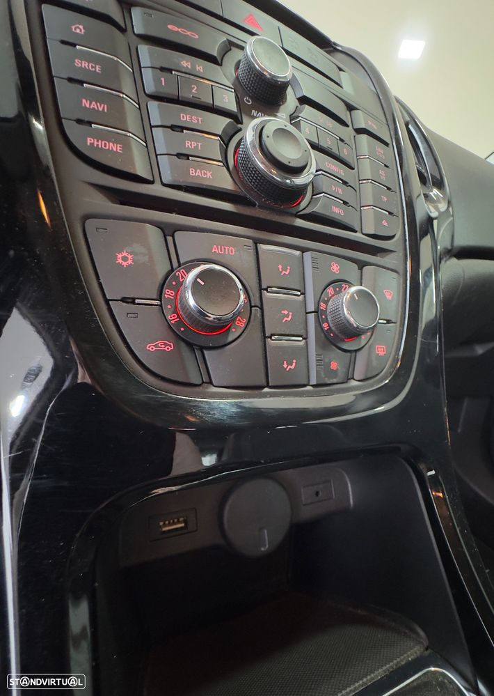 Opel Astra GTC 1.6 CDTi S/S - 7