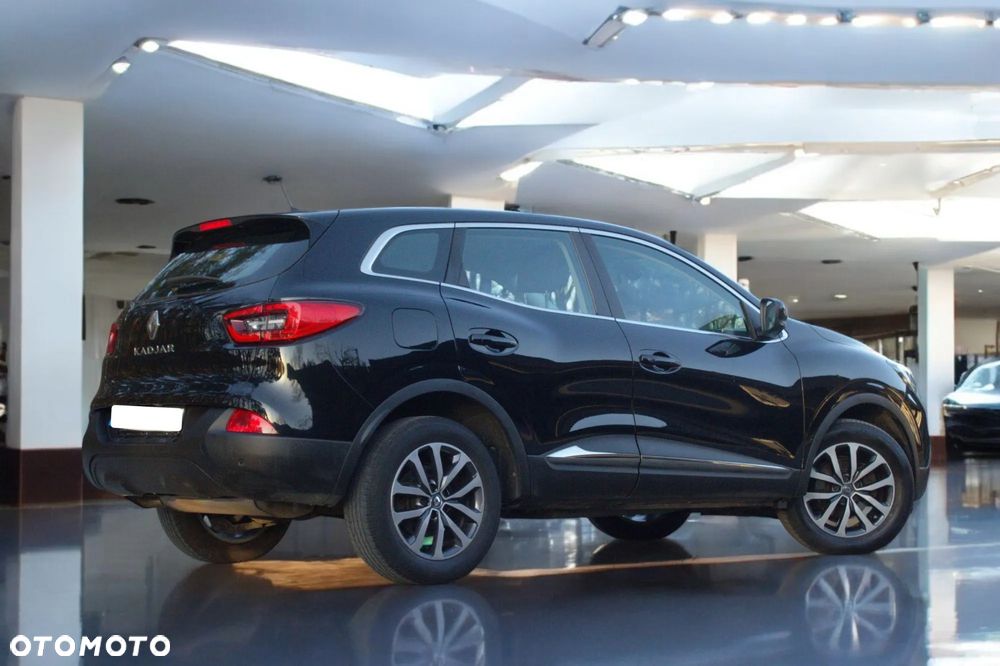 Renault Kadjar 1.2 Energy TCe Limited EDC - 20