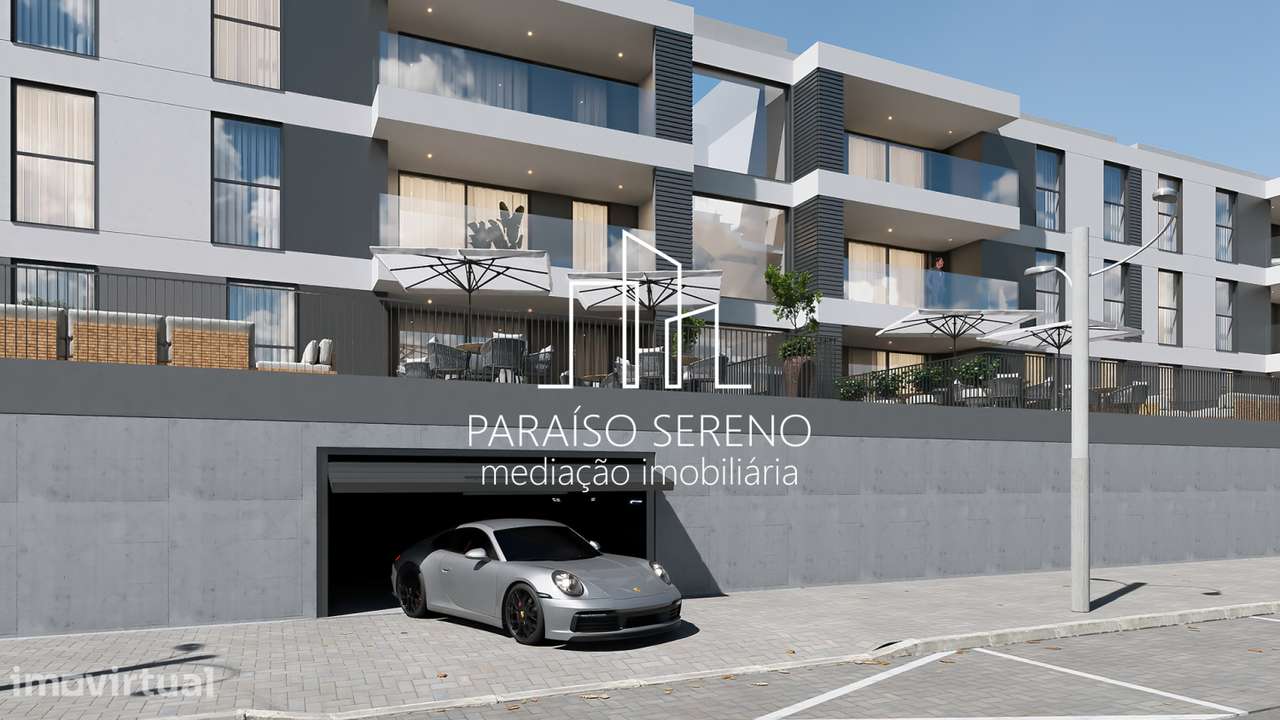 Empreendimento Poiares Premium - Grande imagem: 2/8