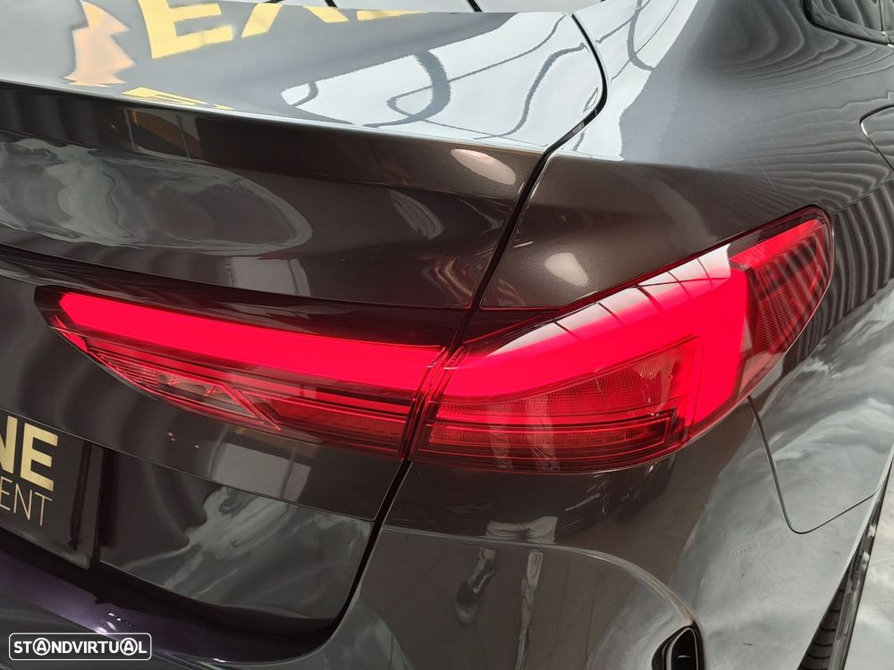 BMW 216 Gran Coupé d Pack Desportivo M - 24