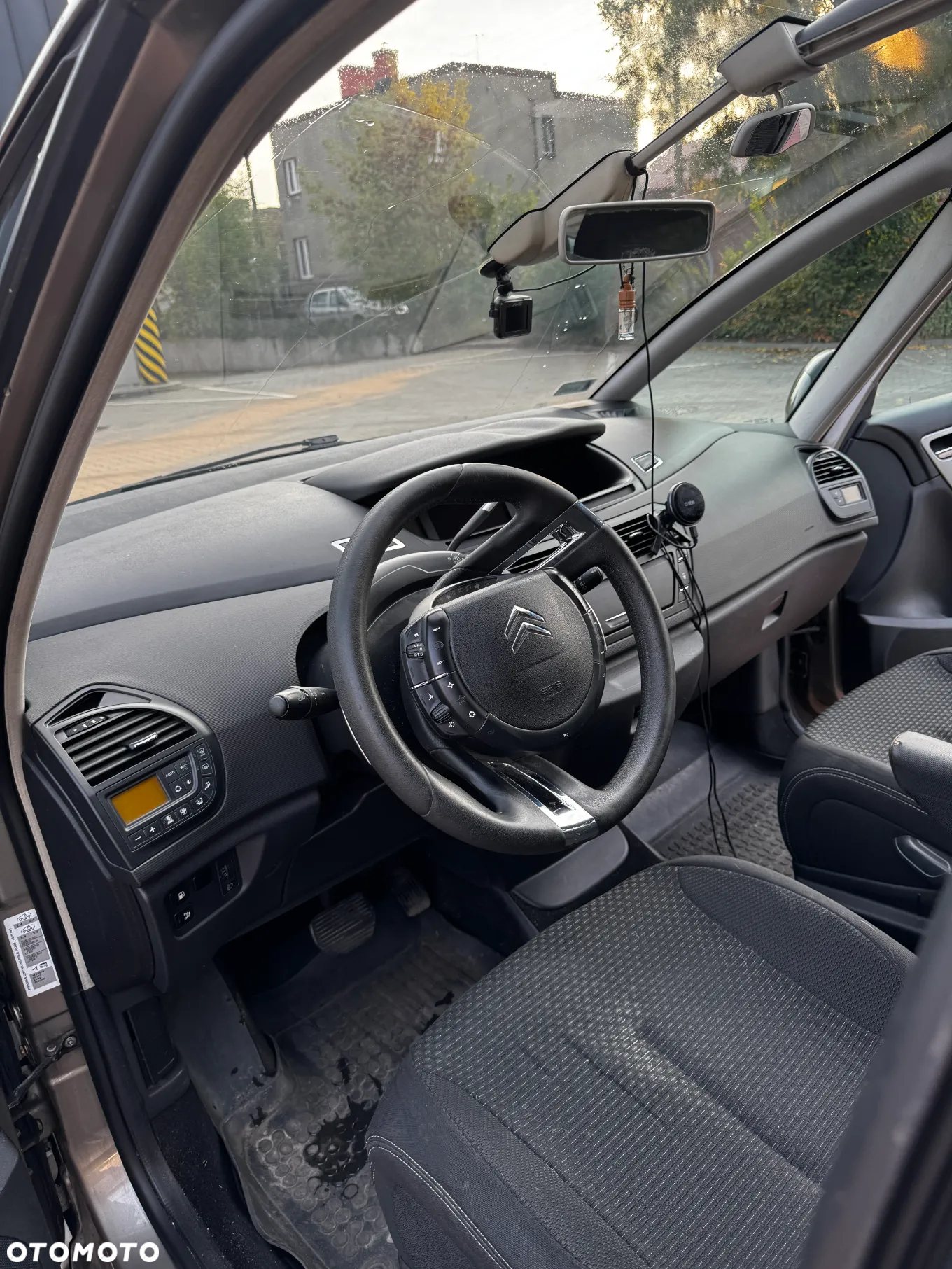 Citroën C4 - 5