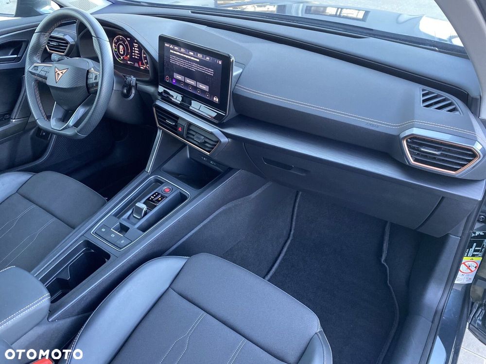 Cupra Formentor - 17