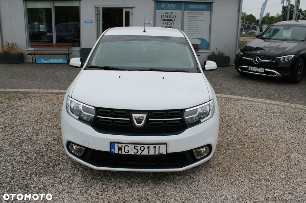 Dacia Logan - 3