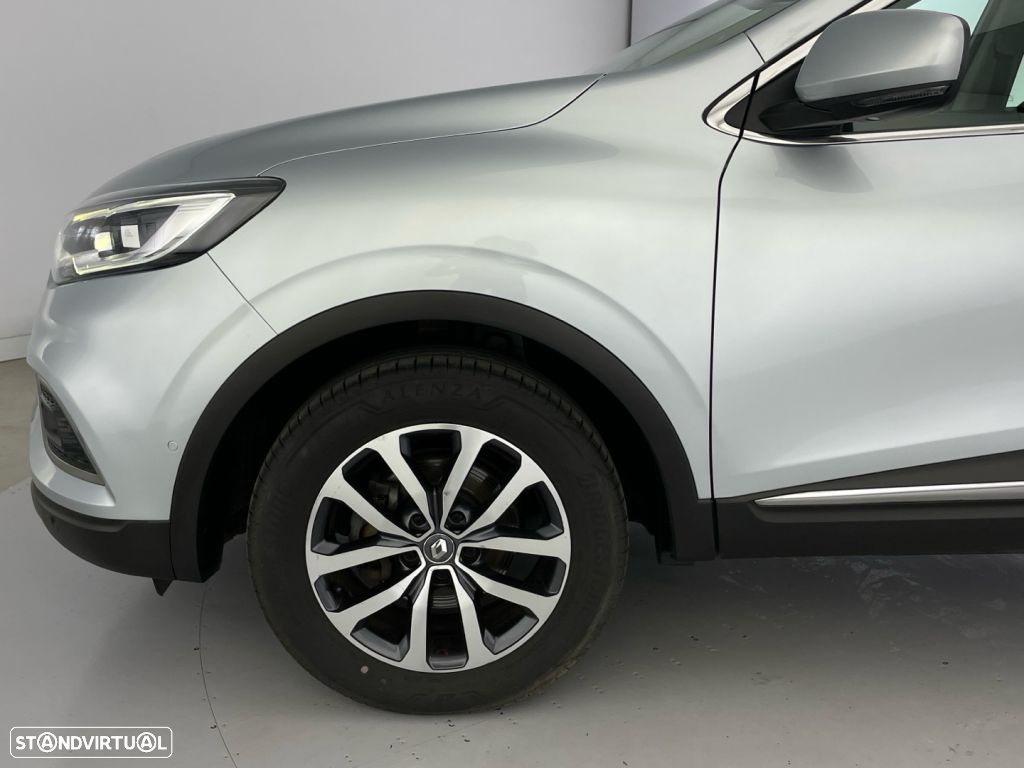Renault Kadjar 1.3 TCe Intens - 20
