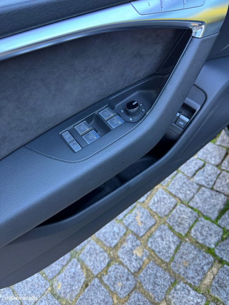 Audi A6 Avant 55 TFSI e quattro S tronic S line - 9