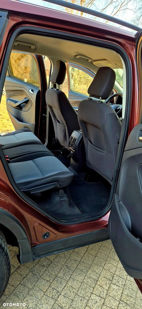 Ford Escape - 12