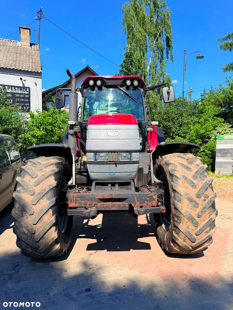McCormick XTX 185 - 8