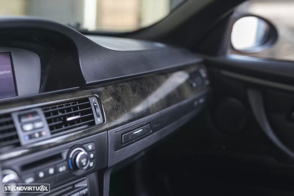 BMW 320 - 14
