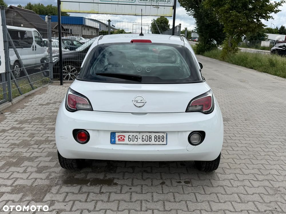 Opel Adam 1.4 Jam S&S EU6 - 6